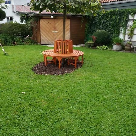 Haus Pierzinger Daire Wörgl Dış mekan fotoğraf