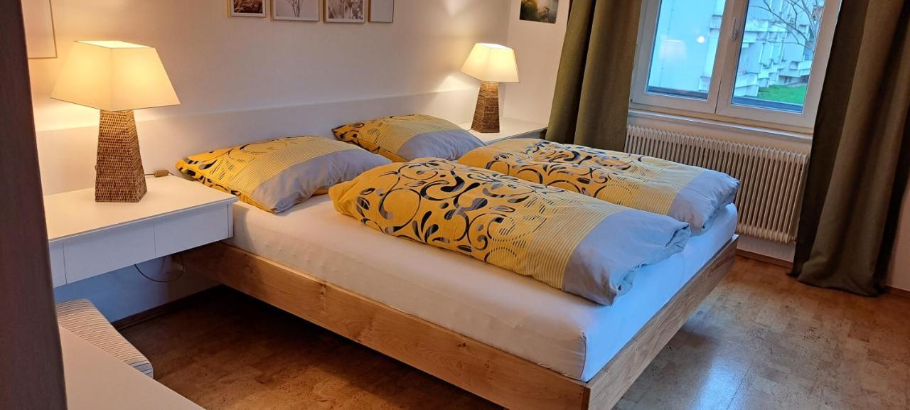 Haus Pierzinger Daire Wörgl Dış mekan fotoğraf