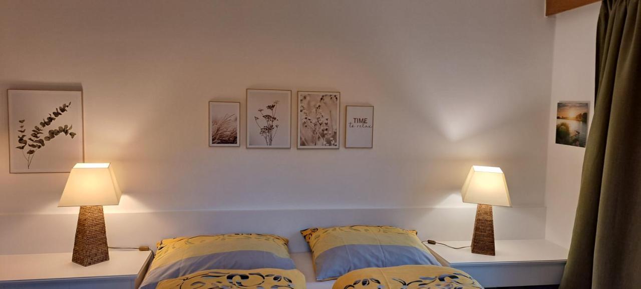 Haus Pierzinger Daire Wörgl Dış mekan fotoğraf