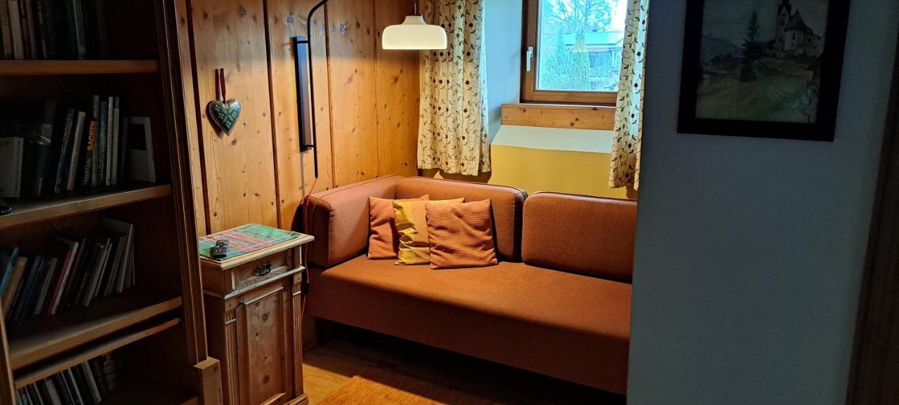 Haus Pierzinger Daire Wörgl Dış mekan fotoğraf