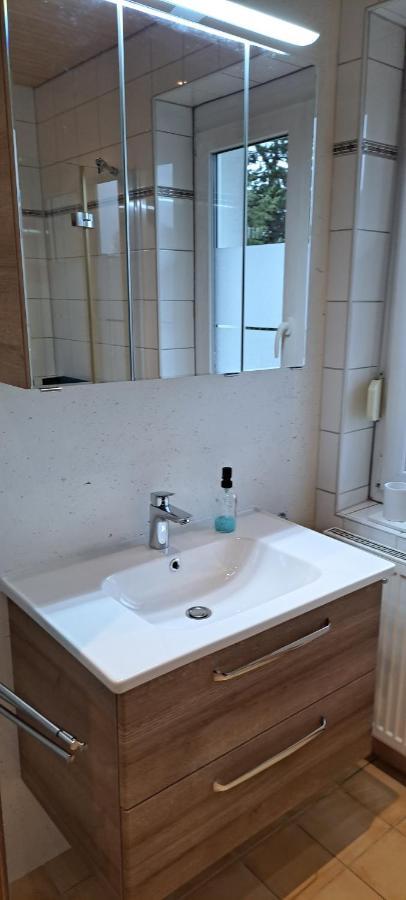 Haus Pierzinger Daire Wörgl Dış mekan fotoğraf