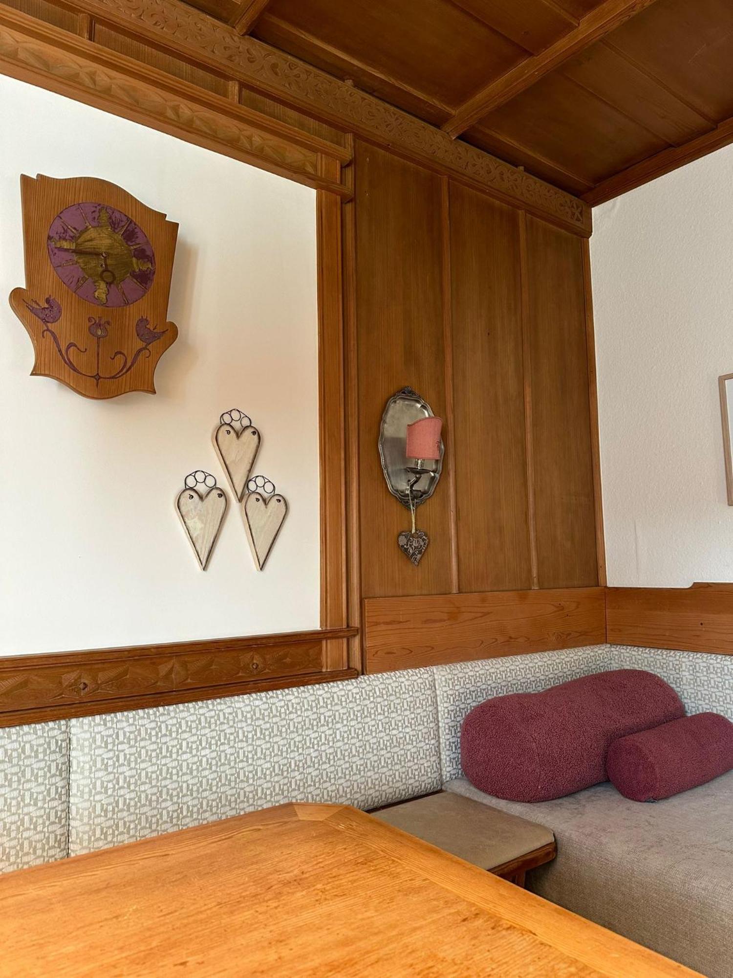 Haus Pierzinger Daire Wörgl Dış mekan fotoğraf