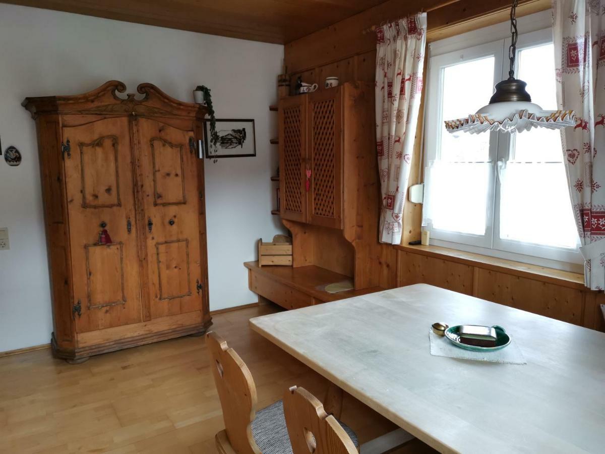 Haus Pierzinger Daire Wörgl Dış mekan fotoğraf